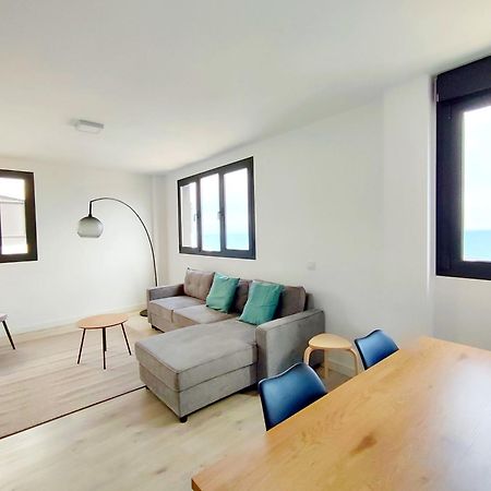 El Retiro By Wave Properties Las Palmas de Gran Canaria Kültér fotó