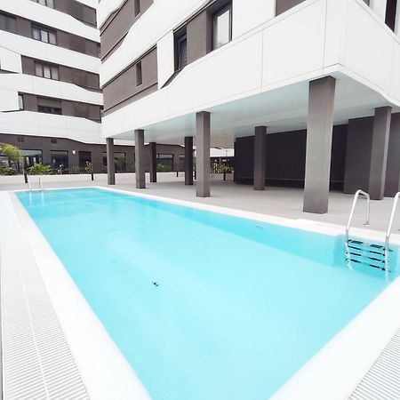 El Retiro By Wave Properties Las Palmas de Gran Canaria Kültér fotó