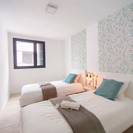 El Retiro By Wave Properties Las Palmas de Gran Canaria Kültér fotó