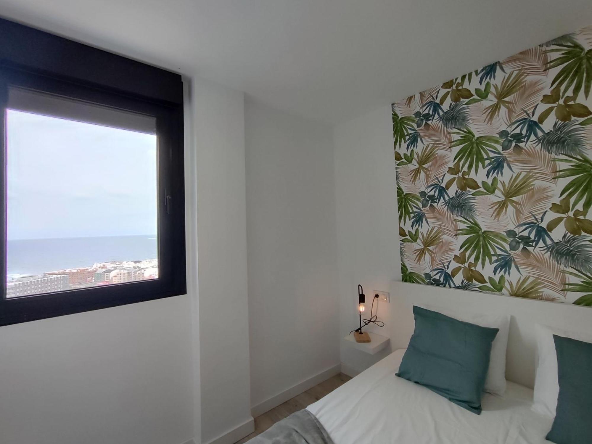 El Retiro By Wave Properties Las Palmas de Gran Canaria Kültér fotó