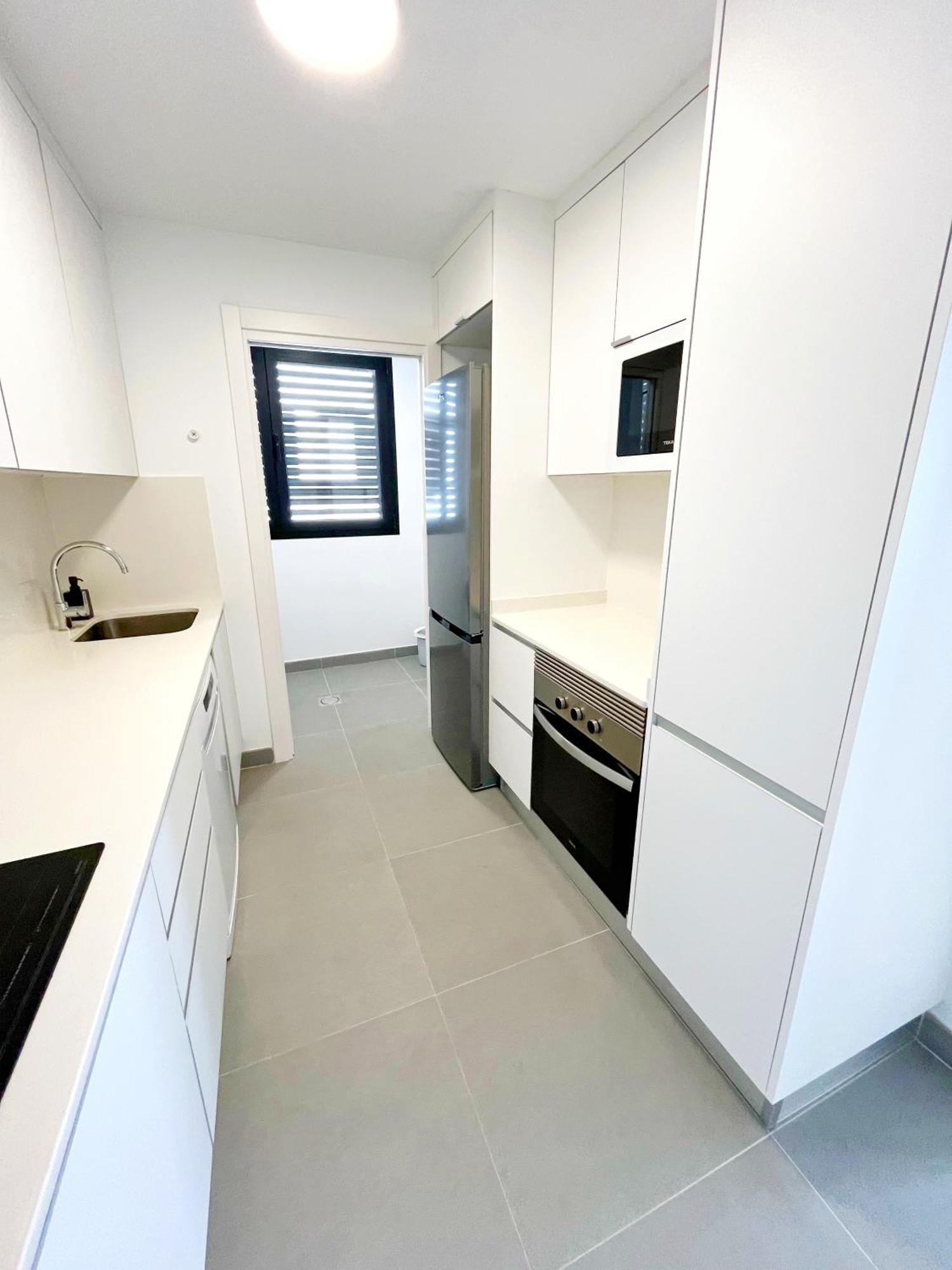 El Retiro By Wave Properties Las Palmas de Gran Canaria Kültér fotó