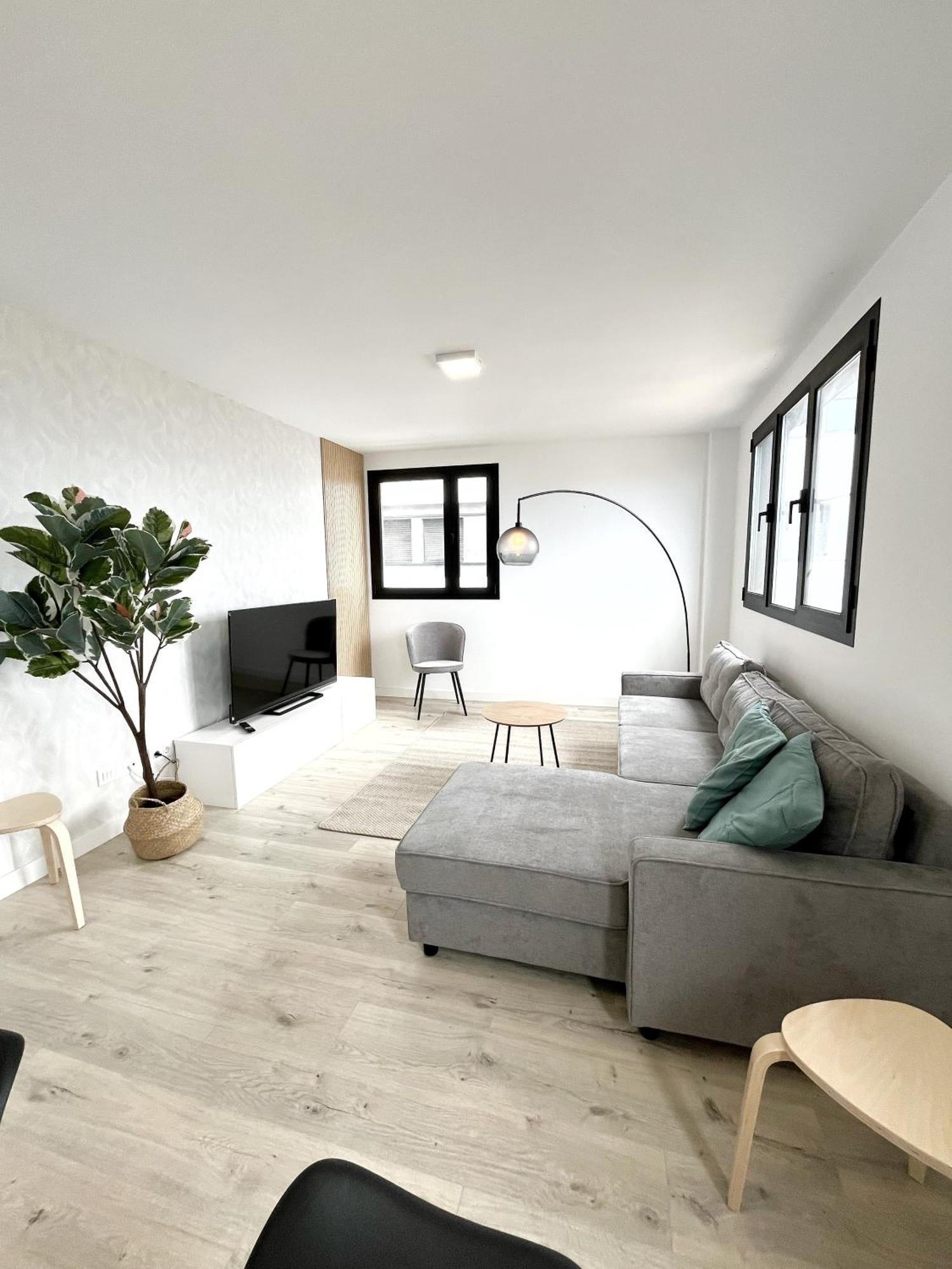 El Retiro By Wave Properties Las Palmas de Gran Canaria Kültér fotó