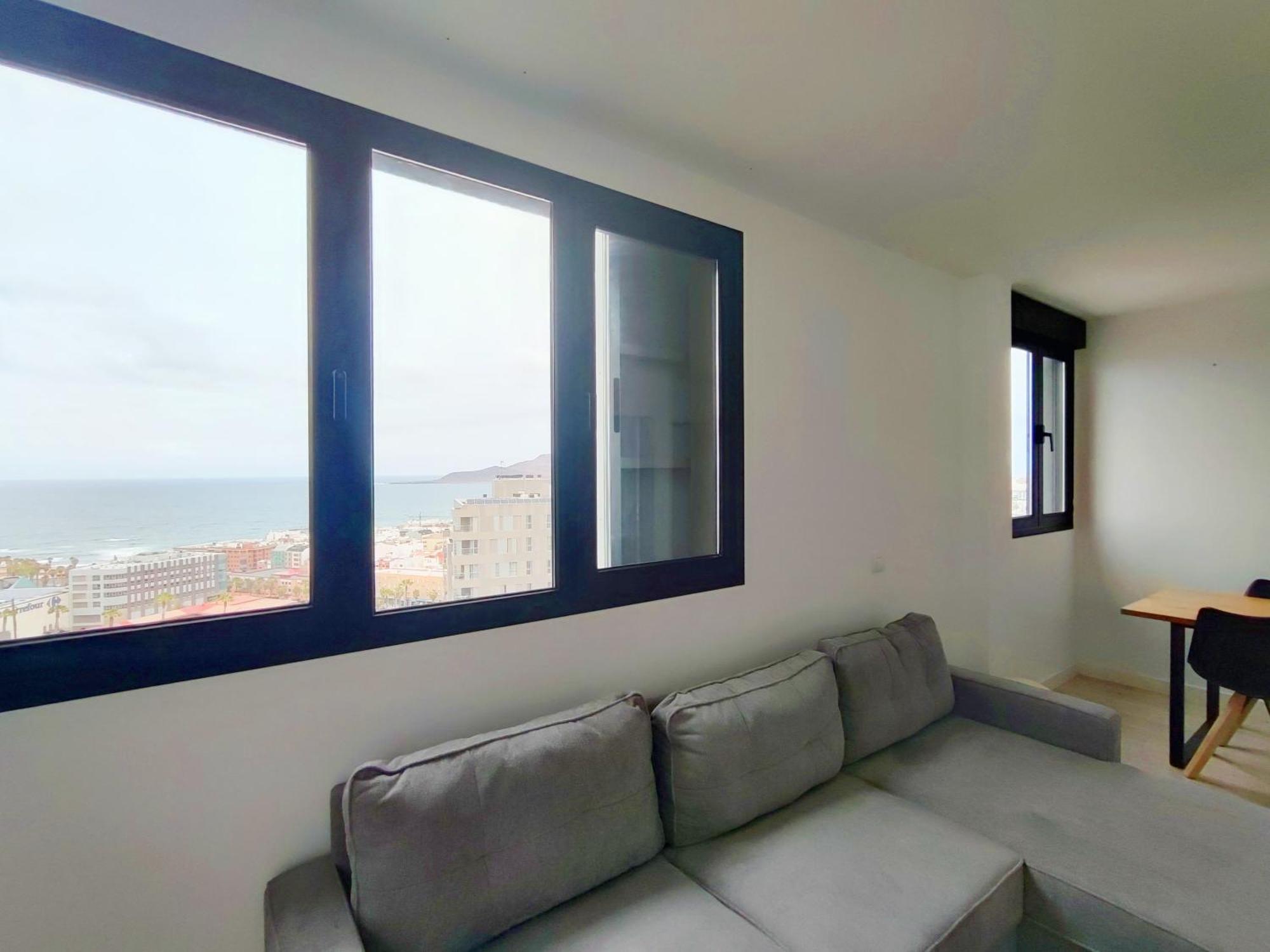 El Retiro By Wave Properties Las Palmas de Gran Canaria Kültér fotó