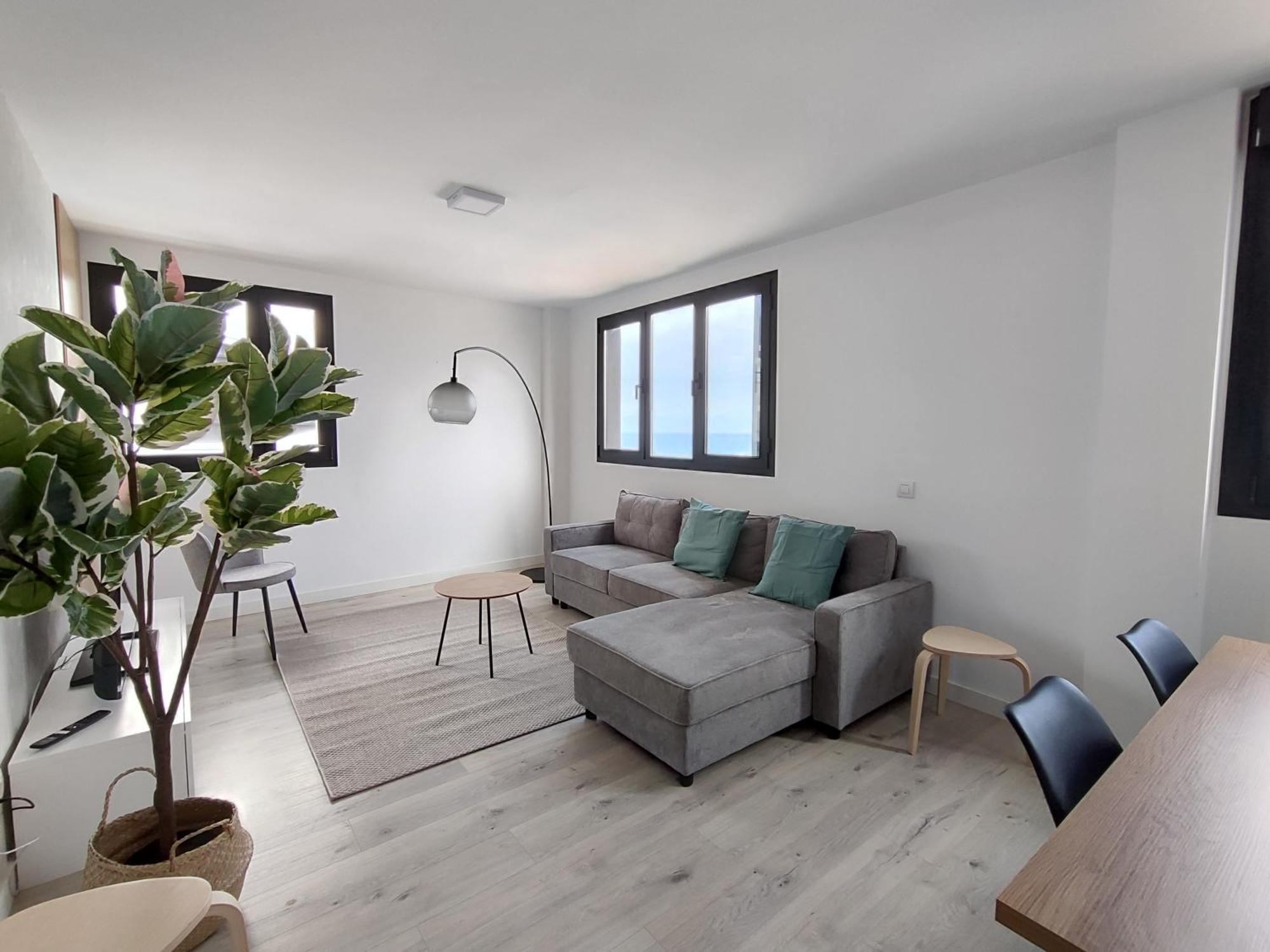 El Retiro By Wave Properties Las Palmas de Gran Canaria Kültér fotó