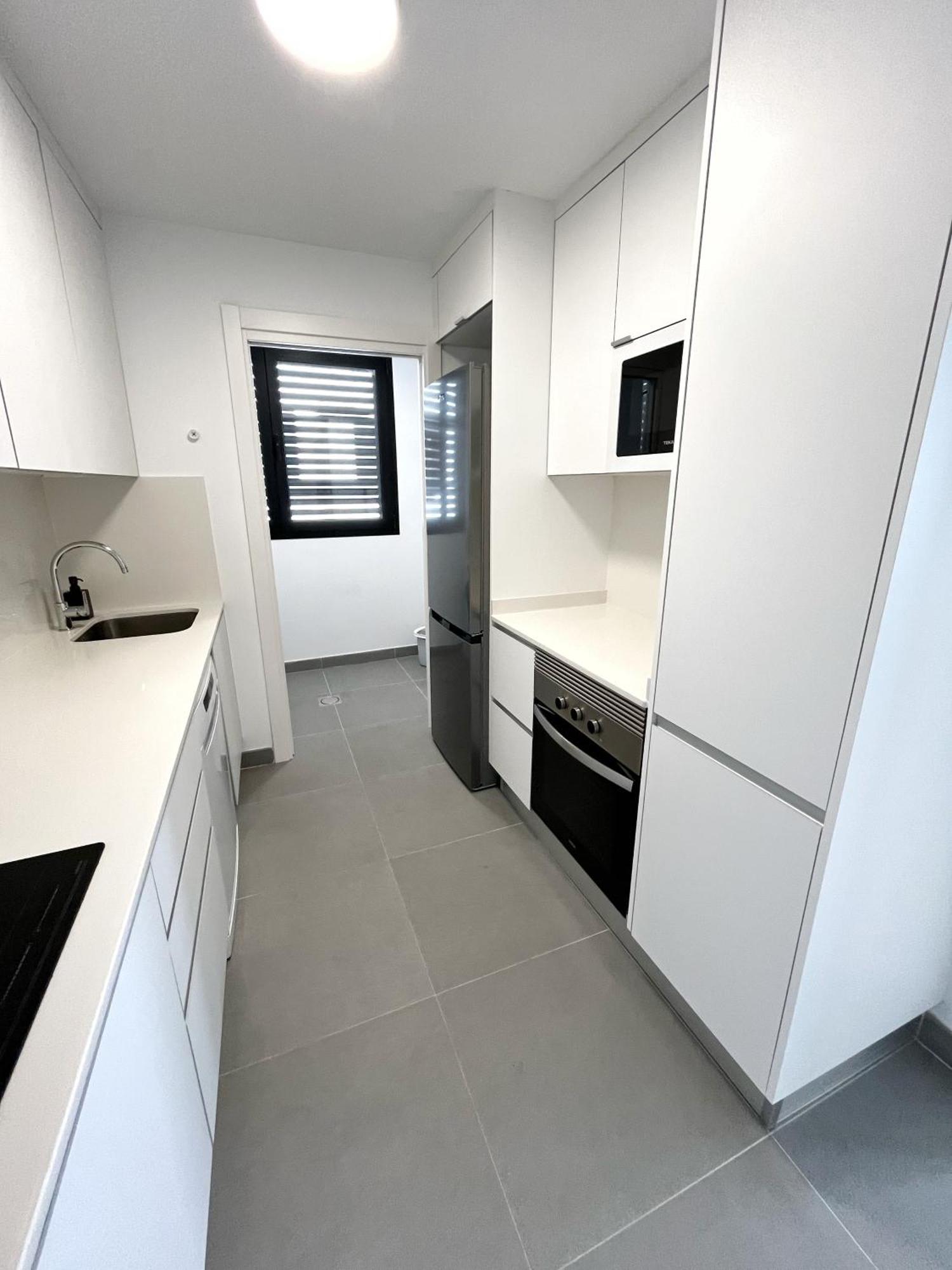 El Retiro By Wave Properties Las Palmas de Gran Canaria Kültér fotó
