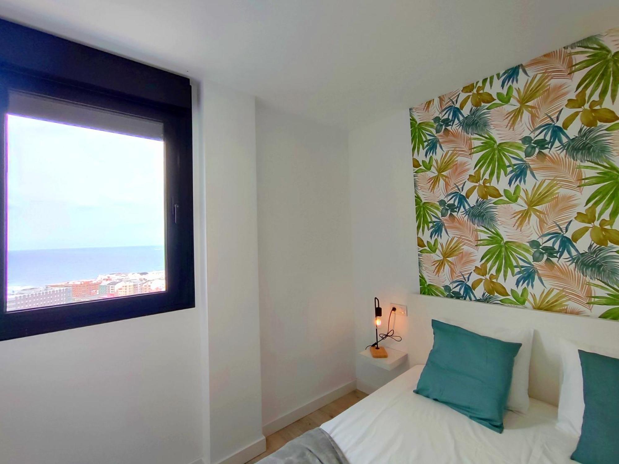 El Retiro By Wave Properties Las Palmas de Gran Canaria Kültér fotó