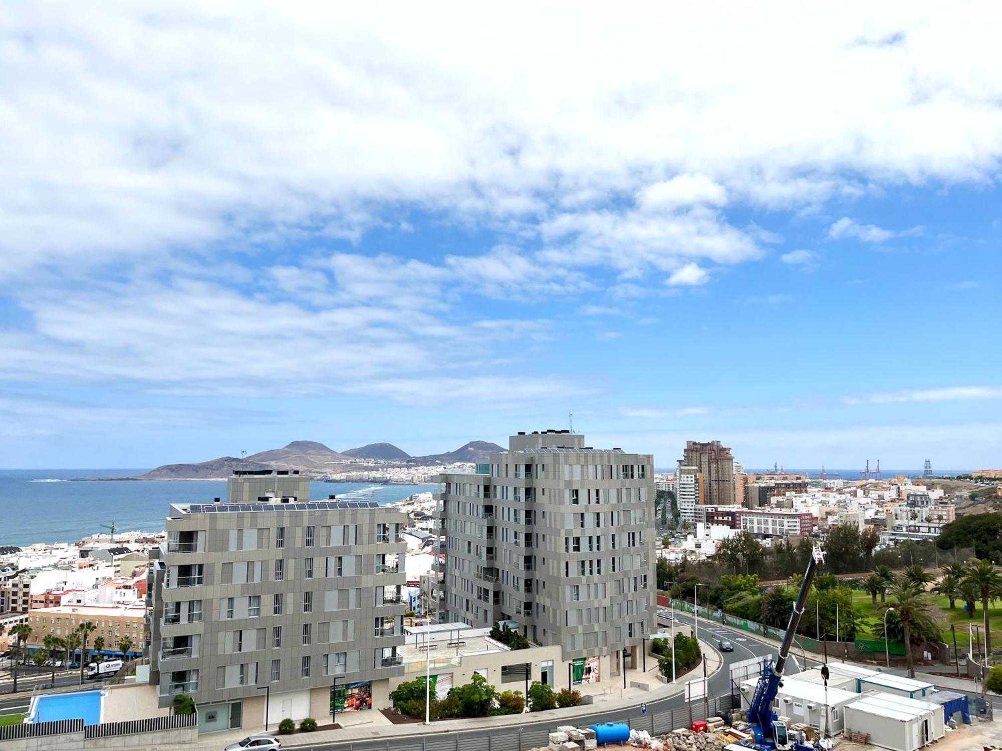El Retiro By Wave Properties Las Palmas de Gran Canaria Kültér fotó