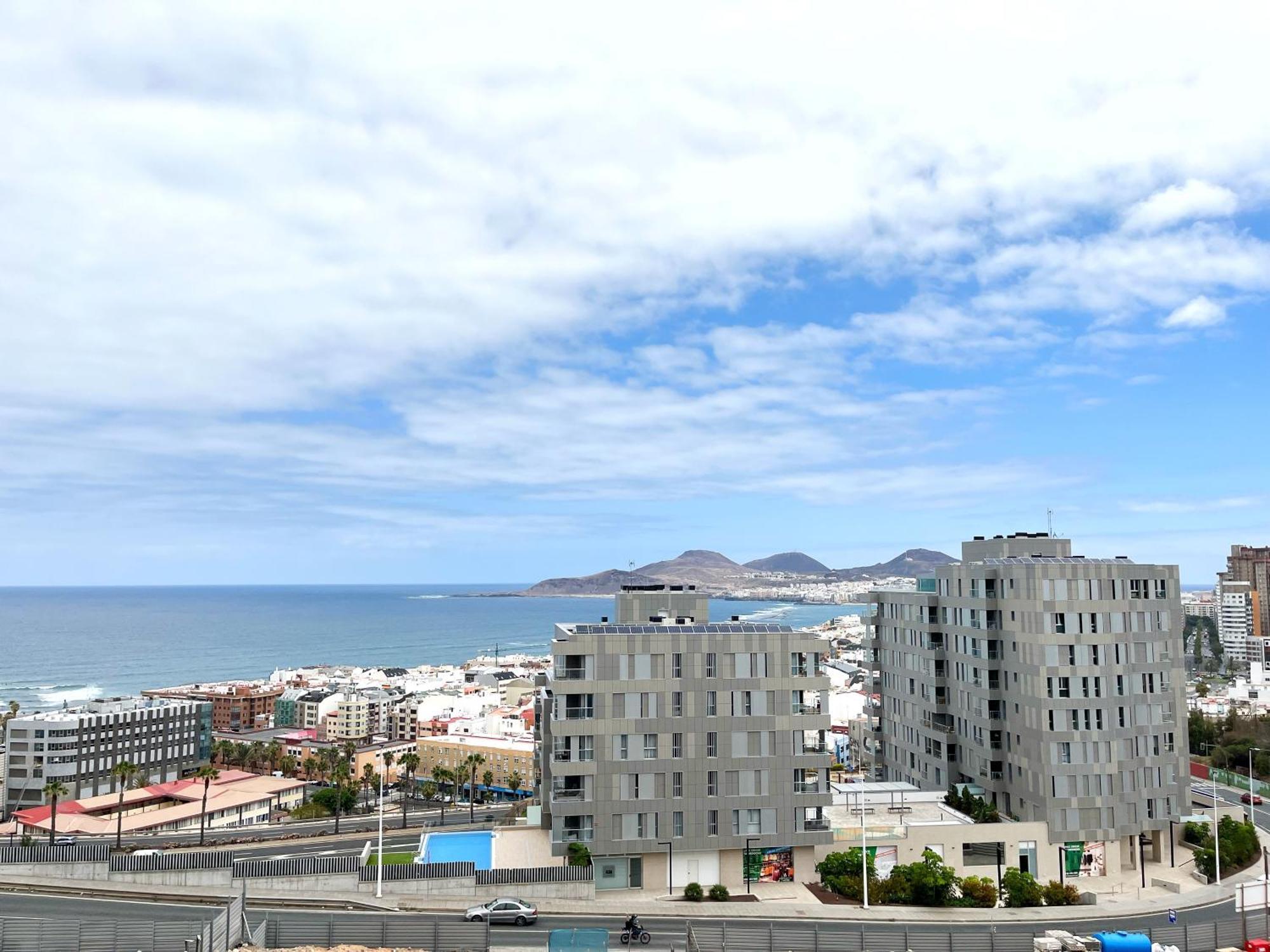 El Retiro By Wave Properties Las Palmas de Gran Canaria Kültér fotó