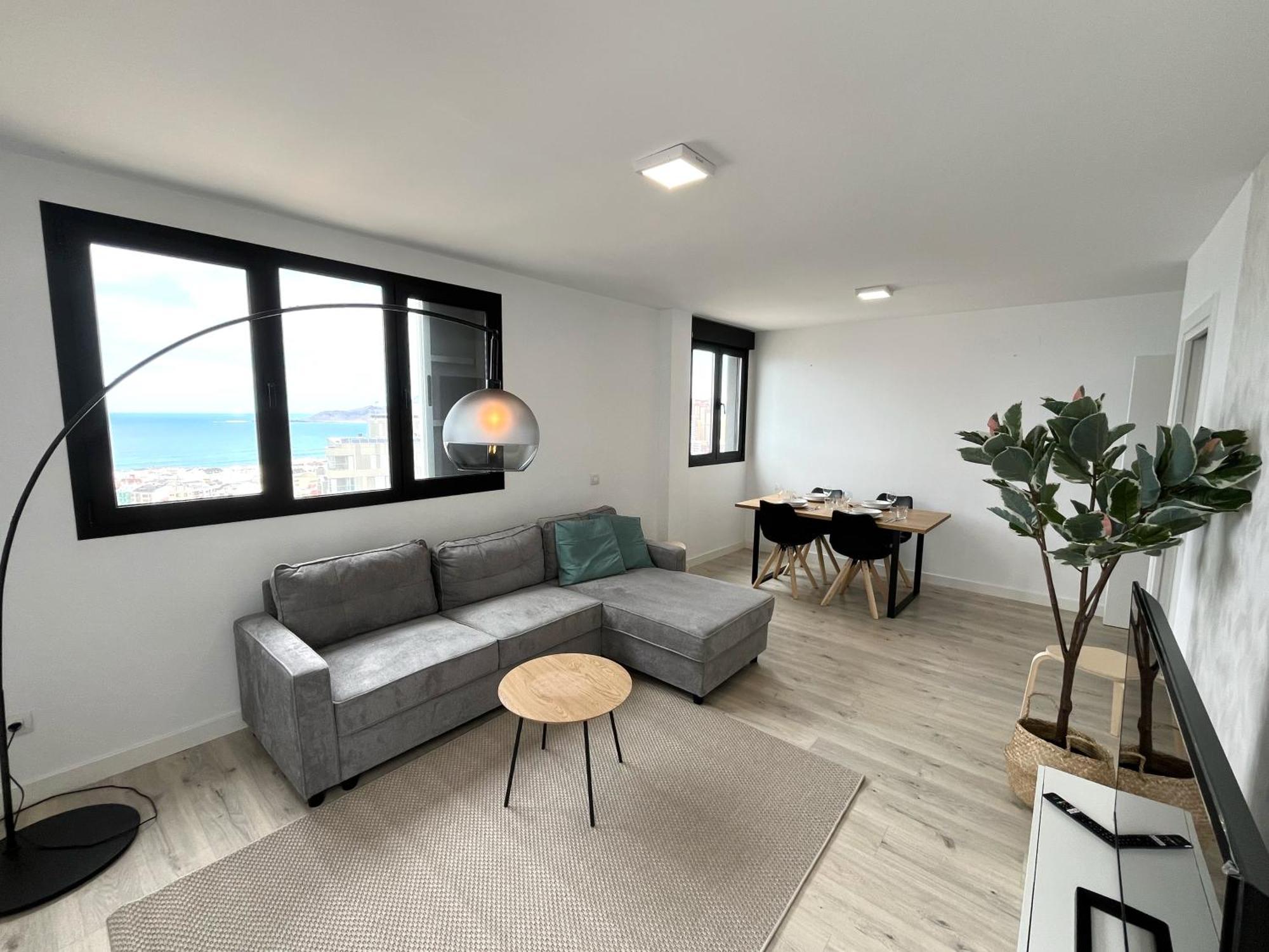 El Retiro By Wave Properties Las Palmas de Gran Canaria Kültér fotó